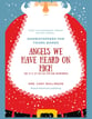 Angels We Have Heard On High Concert Band sheet music cover